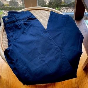 Patagonia Women's Wide leg trouser Size 6